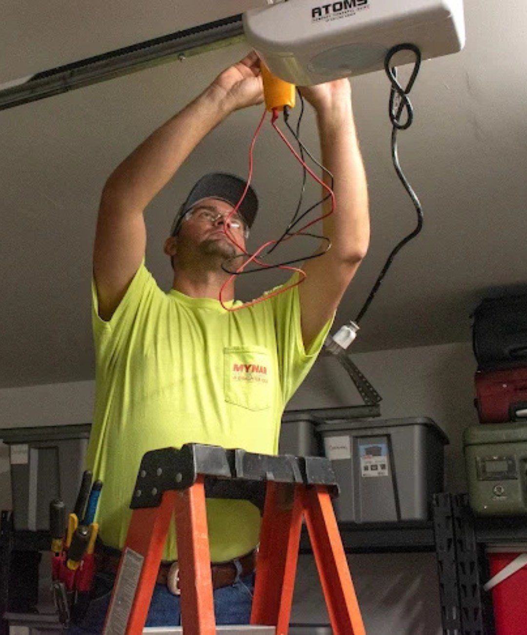 What Do Emergency Electricians Do