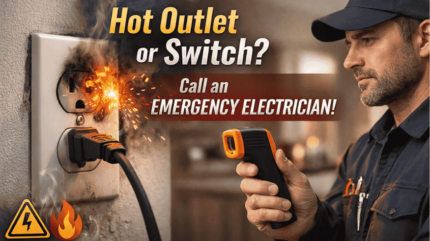 emergency Electrician